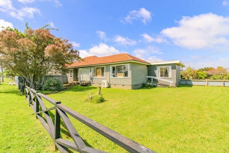Photo of property in 11 Oxford Road, Springvale, Whanganui, 4501