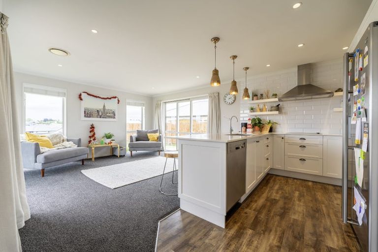 Photo of property in 17 Hunter Hills Drive, Gleniti, Timaru, 7910