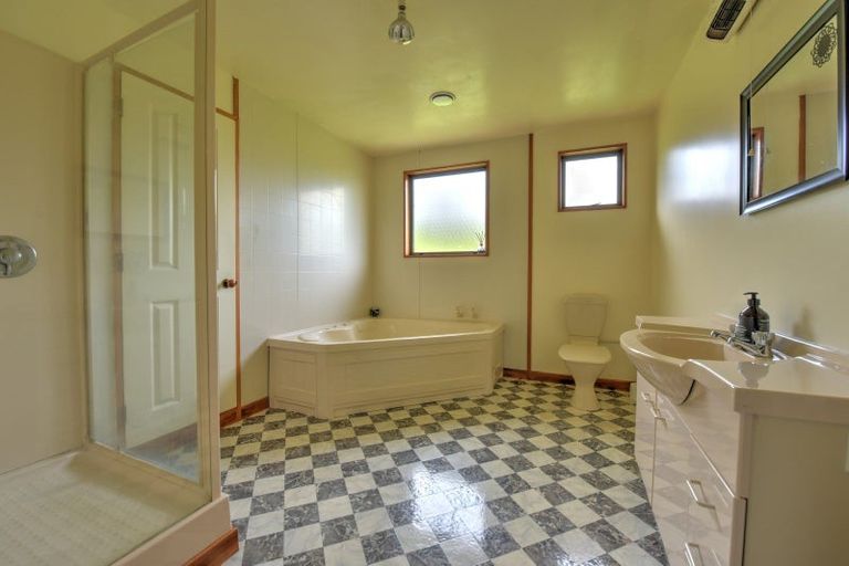 Photo of property in 111 Hamilton Street, East Gore, Gore, 9775