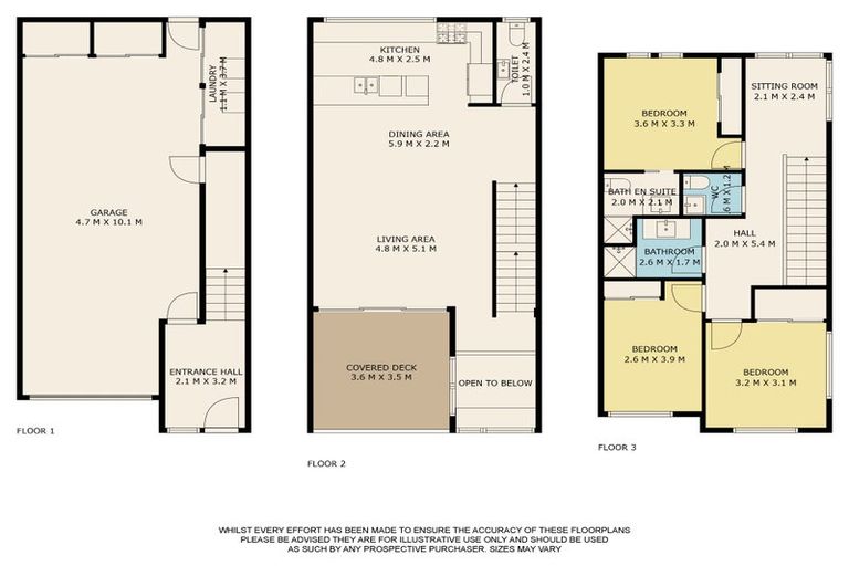 Photo of property in 40 Regent Street, Devonport, Auckland, 0624