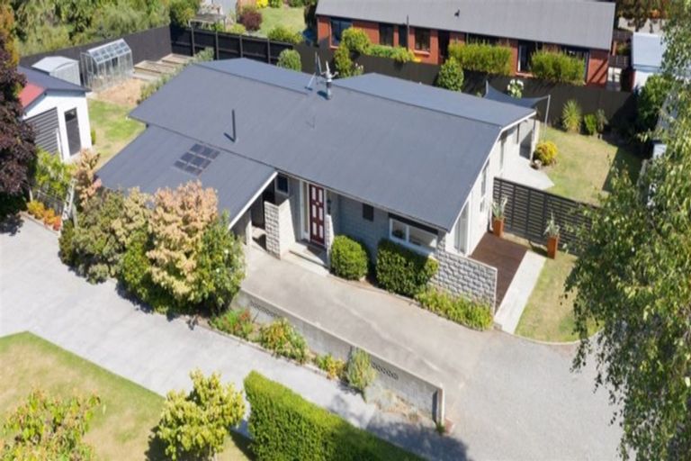 Photo of property in 13 Hanrahan Street, Allenton, Ashburton, 7700