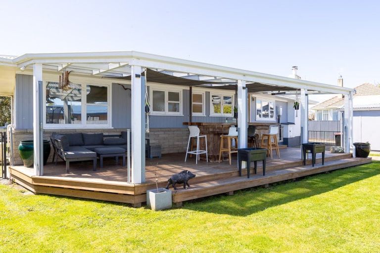 Photo of property in 605 Collinge Road, Mayfair, Hastings, 4122