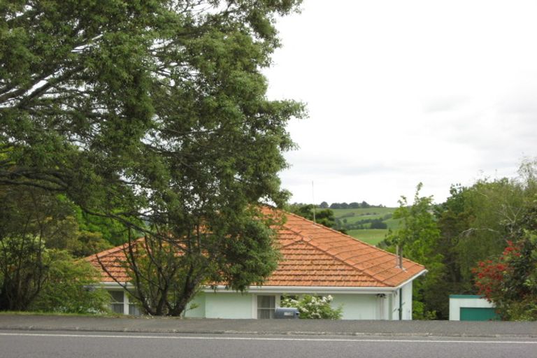 Photo of property in 258 Rodney Street, Wellsford, 0900