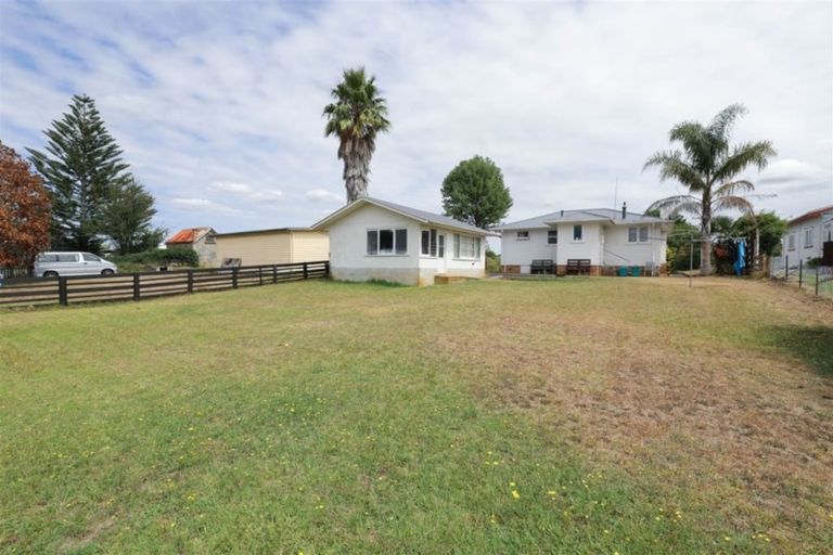 Photo of property in 200 Hakanoa Street, Huntly, 3700