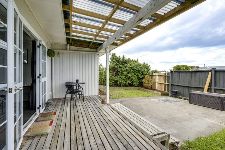 Photo of property in 43 Lanark Place, Tamatea, Napier, 4112