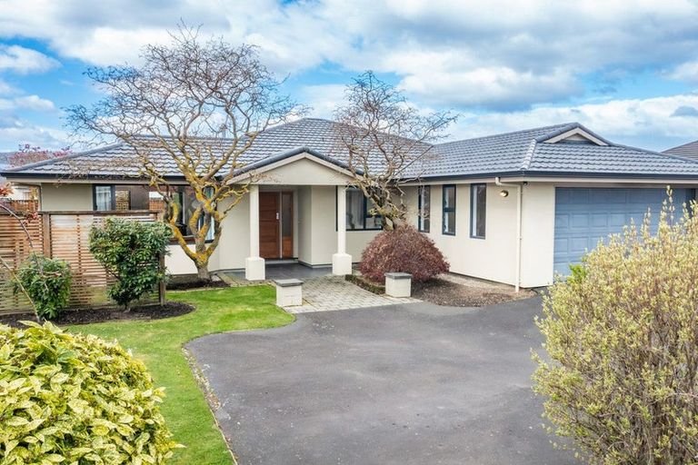Photo of property in 13 Fenty Place, Mosgiel, 9024