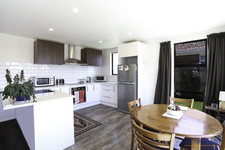 Photo of property in 6 Hammersley Avenue, Shirley, Christchurch, 8013