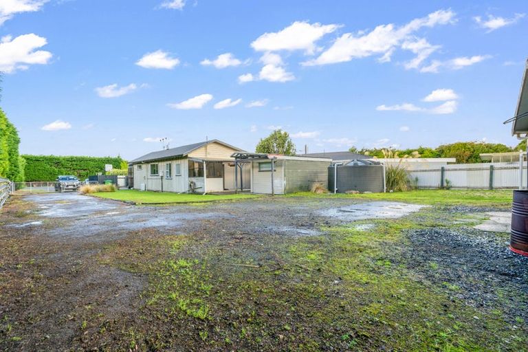 Photo of property in 167 Dunns Road, Otatara, Invercargill, 9879