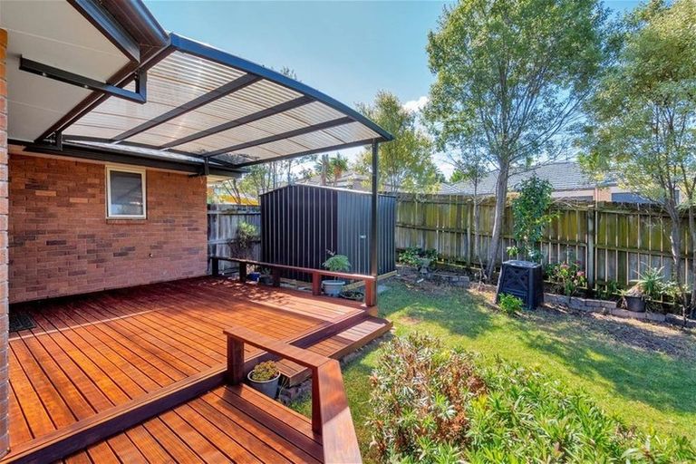 Photo of property in 13 San Pedro Place, Henderson, Auckland, 0612