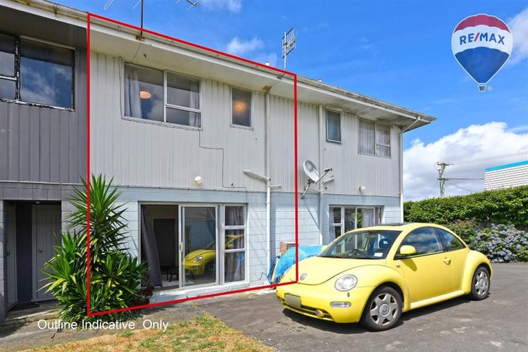 Photo of property in 6/781 Fergusson Drive, Elderslea, Upper Hutt, 5018