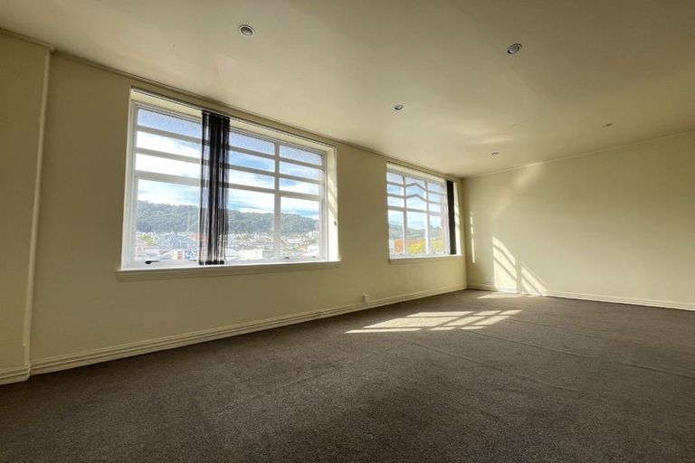 Photo of property in 7/59 Cambridge Terrace, Te Aro, Wellington, 6011