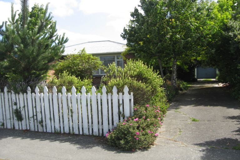 Photo of property in 25 Hope Street, Shirley, Christchurch, 8013