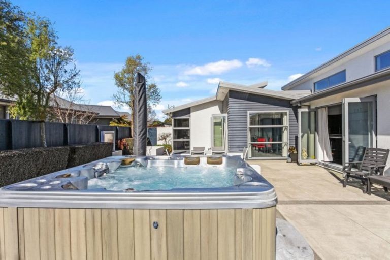 Photo of property in 28 Longspur Avenue, Wigram, Christchurch, 8025