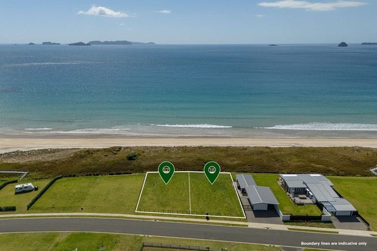Photo of property in 68 Skippers Road, Opito Bay, Whitianga, 3592