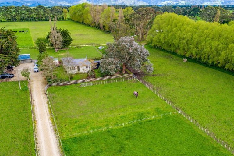 Photo of property in 244 Battersea Road, Morison Bush, Greytown, 5794