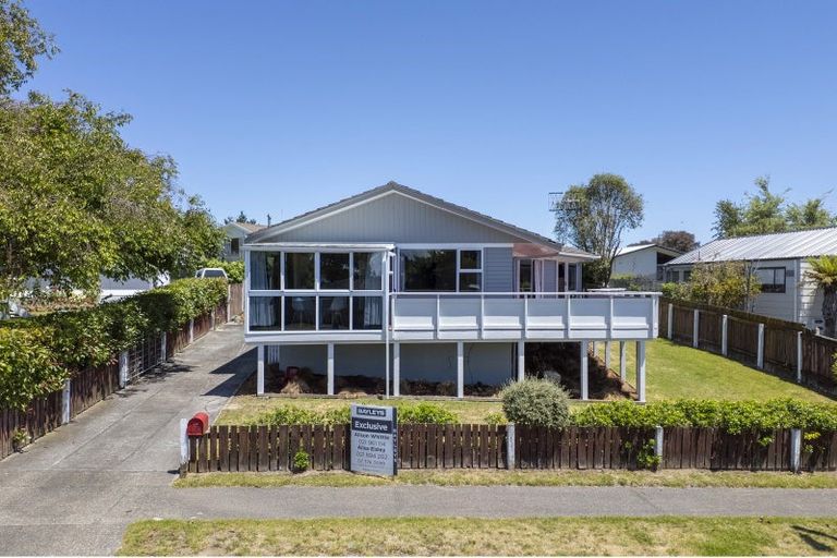 Photo of property in 15 Ferney Place, Richmond Heights, Taupo, 3330