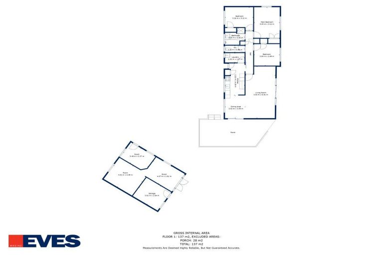 Photo of property in 12 Pokapu Place, Bethlehem, Tauranga, 3110