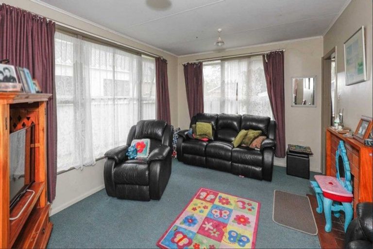 Photo of property in 38 James Henry Crescent, Huntly, 3700