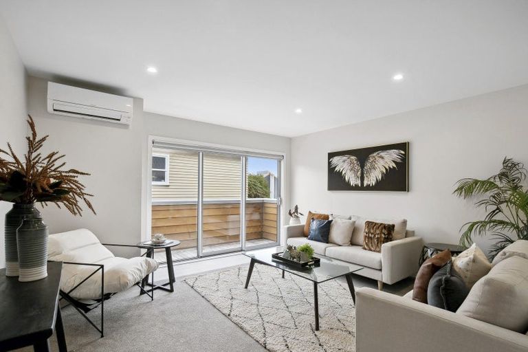 Photo of property in 7/3 Rotoiti Street, Johnsonville, Wellington, 6037