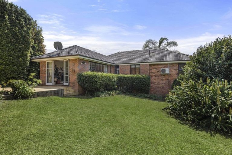 Photo of property in 11 Combes Road, Remuera, Auckland, 1050