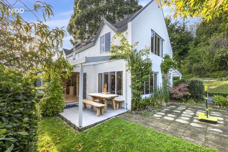 Photo of property in 186 Gladstone Road North, Mosgiel, 9024