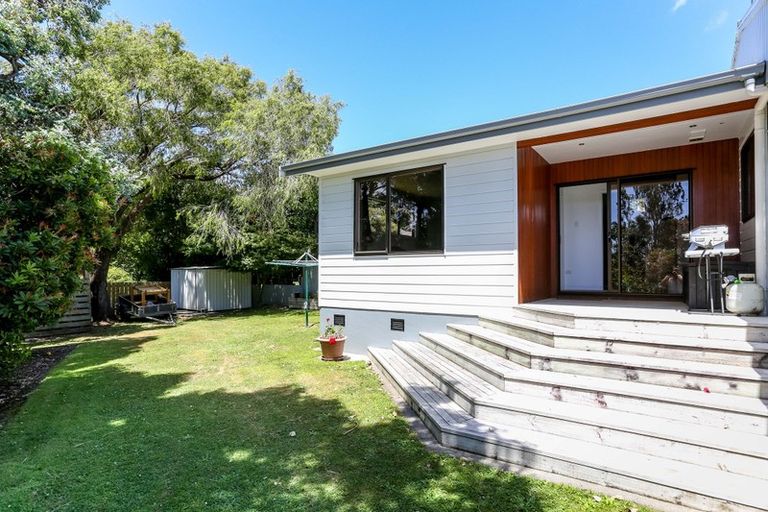 Photo of property in 259a Huatoki Street, Upper Vogeltown, New Plymouth, 4310