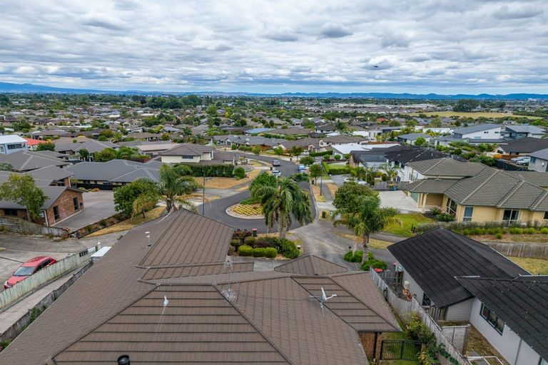 Photo of property in 41 Heathfield Avenue, Huntington, Hamilton, 3210