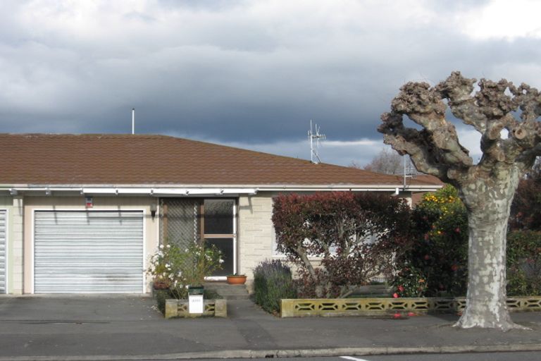 Photo of property in 400 Market Street South, Hastings, 4122