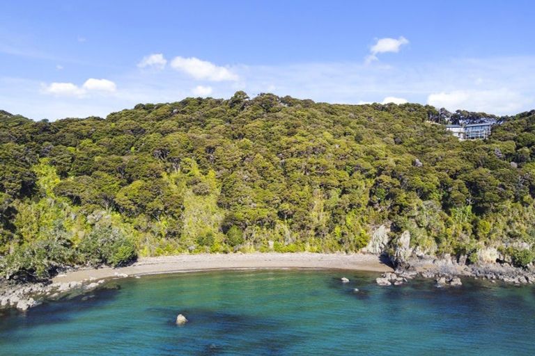 Photo of property in 25 Titore Way, Russell, 0202