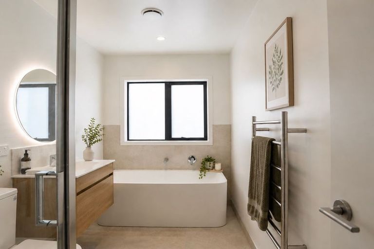 Photo of property in 17 Pourewa Street, Te Kauwhata, 3710