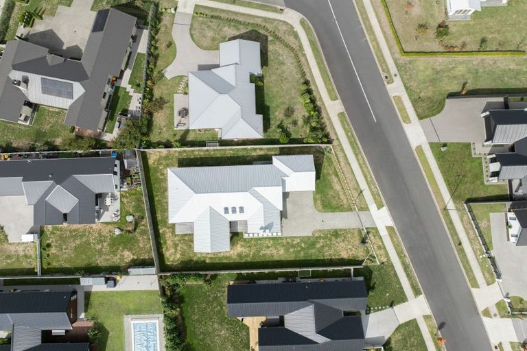 Photo of property in 24 Kaimai Drive, Matamata, 3400