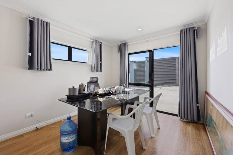 Photo of property in 55 Somerville Road, Somerville, Auckland, 2014