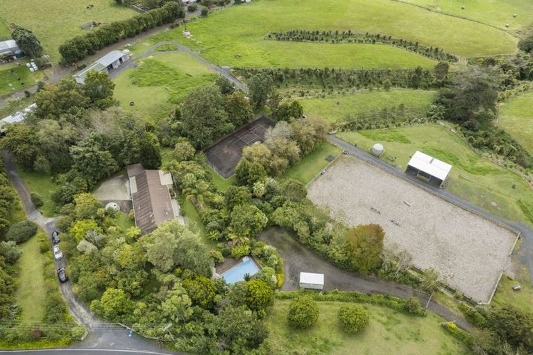 Photo of property in 1320 Highway 22, Pukekawa, Tuakau, 2696