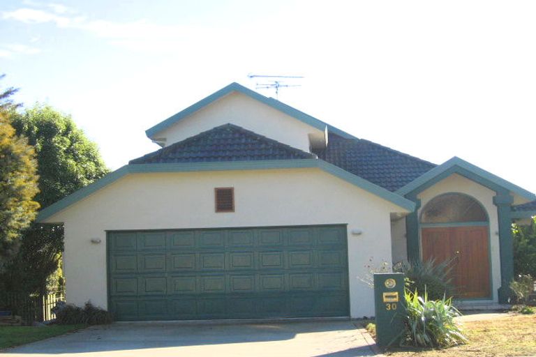 Photo of property in 30 Greenfield Drive, Western Heights, Hamilton, 3200