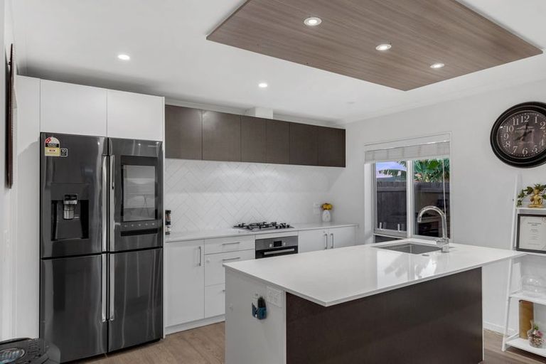 Photo of property in 37 Wellfield Drive, Papakura, 2110