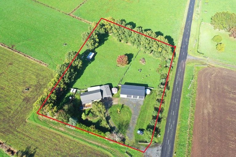 Photo of property in 672 Henry Road, Taupiri, 3791