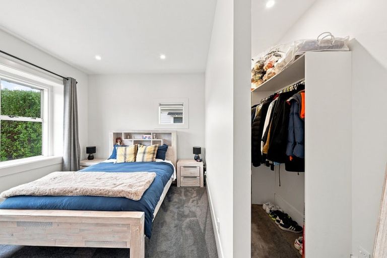 Photo of property in 17 Bletsoe Avenue, Spreydon, Christchurch, 8024