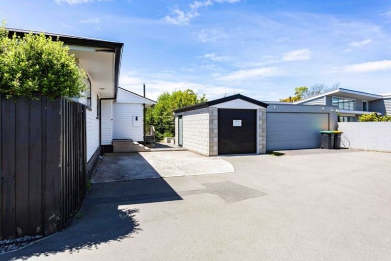 Photo of property in 402 Ilam Road, Bryndwr, Christchurch, 8053