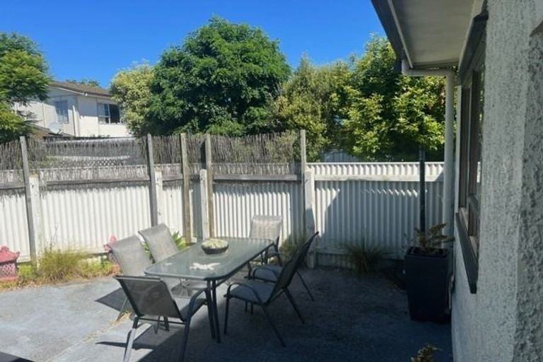 Photo of property in 20 Morse Street, Marewa, Napier, 4110