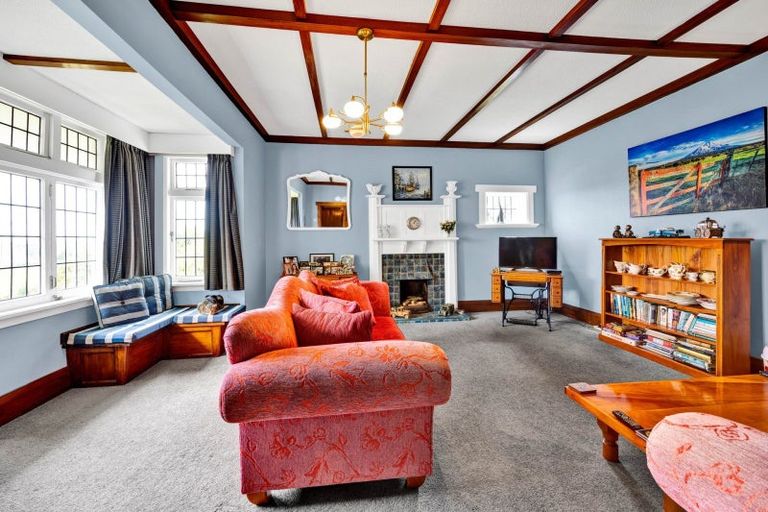 Photo of property in 11 Hill Street, Eltham, 4322