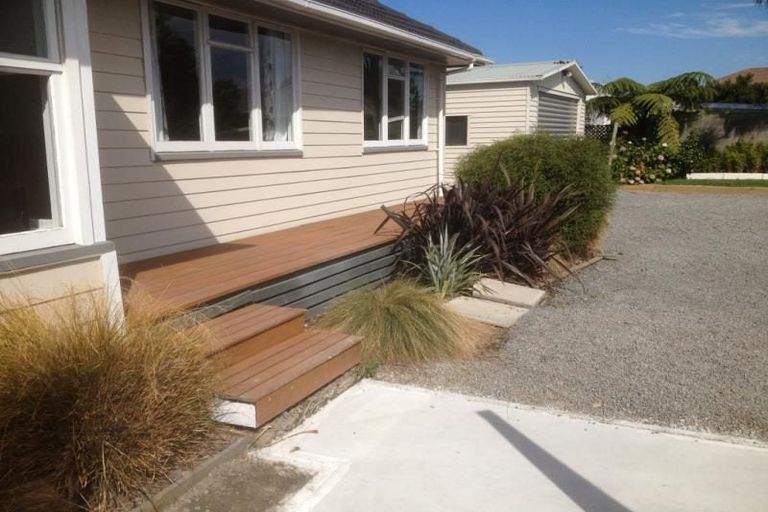 Photo of property in 469 Barrington Street, Addington, Christchurch, 8024