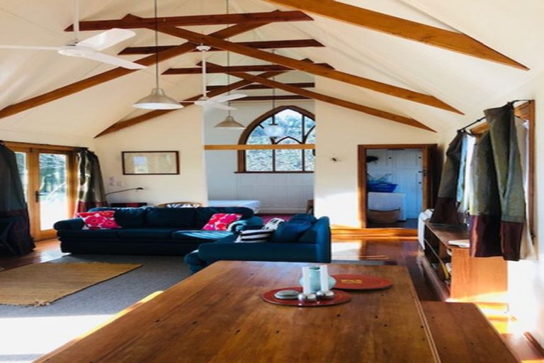 Photo of property in 4448 Kurow Duntroon Road, Otekaieke, Oamaru, 9494