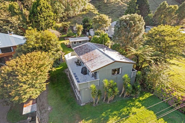 Photo of property in 161 Pongakawa Valley Road, Lake Rotoma, Rotorua, 3074