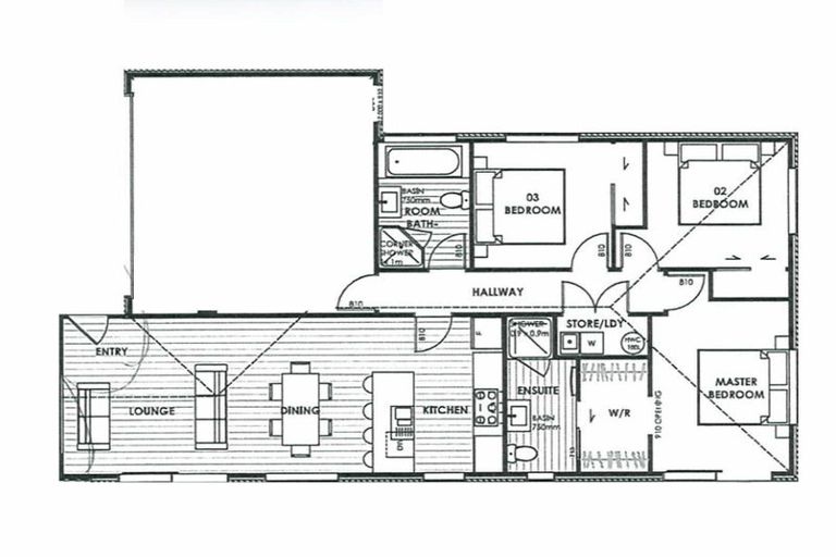 Photo of property in 66 Broadway Parade, Rolleston, 7615