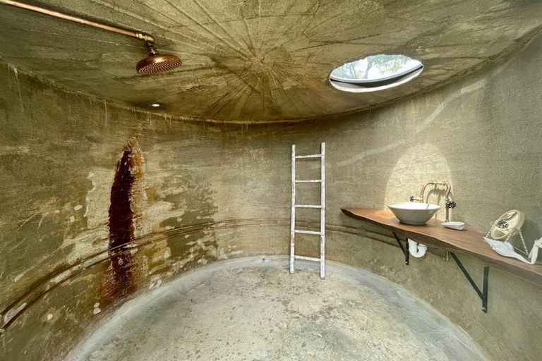 Photo of property in 606 Thames Coast Sh25 Road, Waiomu, Thames, 3575