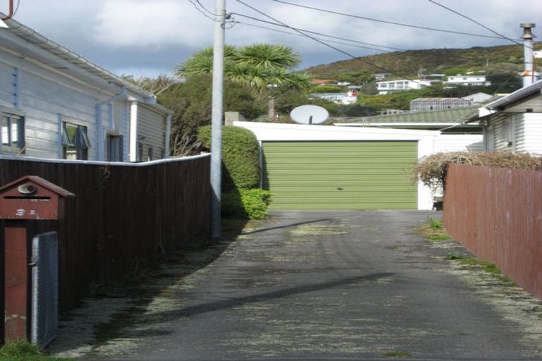 Photo of property in 9a Lewer Street, Karori, Wellington, 6012