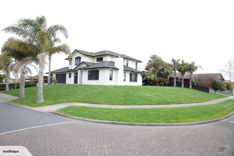 Photo of property in 2 Gracefield Place, Huntington, Hamilton, 3210