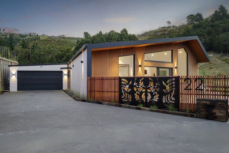 Photo of property in 22 Isobel Matson Lane, Cracroft, Christchurch, 8022