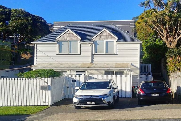 Photo of property in 5a Colway Street, Ngaio, Wellington, 6035