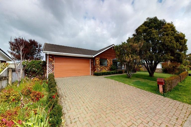 Photo of property in 25 Kakaho Drive, Tawhero, Whanganui, 4501